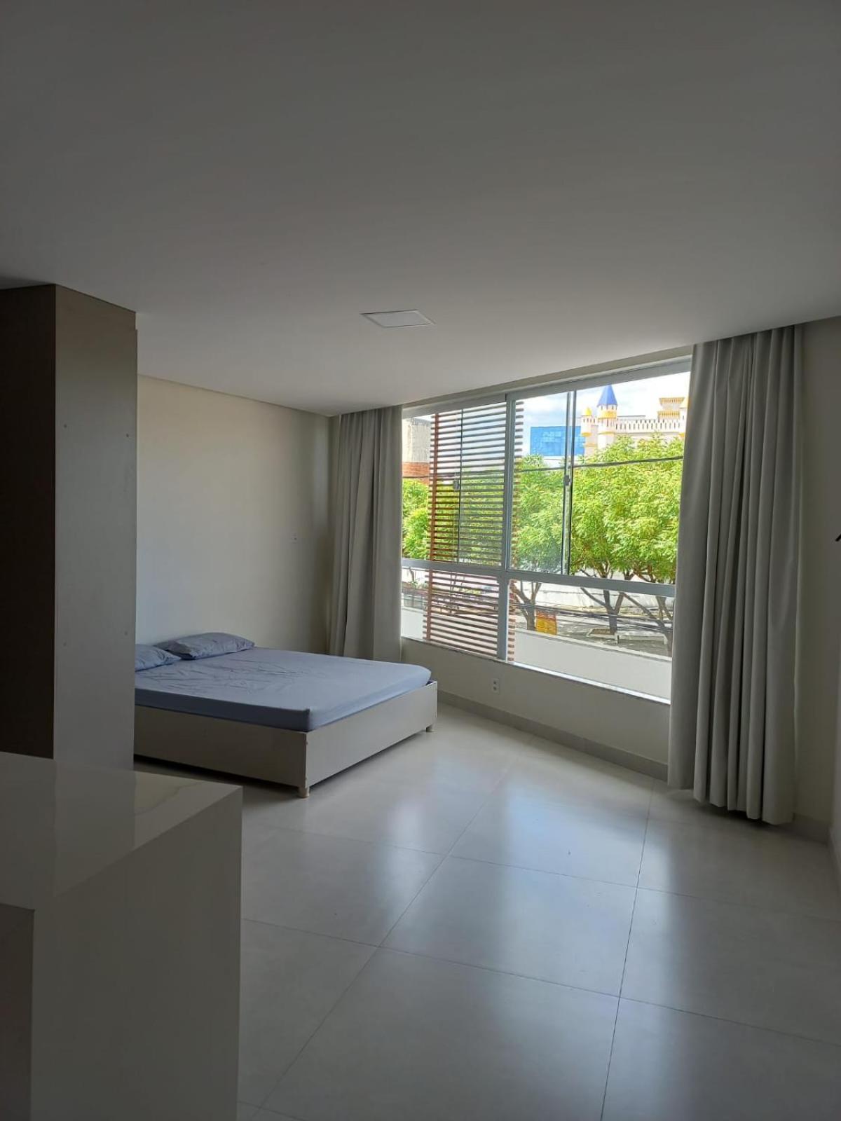 Flat Apartamento